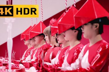 きゃりーぱみゅぱみゅ - ふりそでーしょん [Kyary Pamyu Pamyu - Furisodation] 4K HDR Music Video.