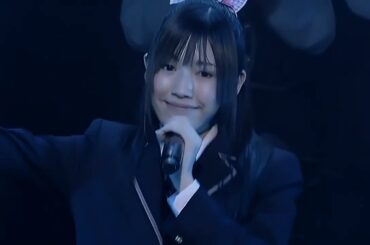 AKB48   「やる気花火」　 AX2010 　Top64