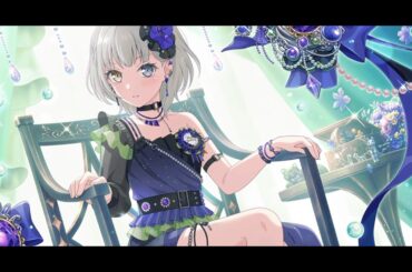 【ガルパ】いっぱいバンドする [HBD 楽奈(CV.青木陽菜)]【バンドリ】＠RiNG ※2/22 録