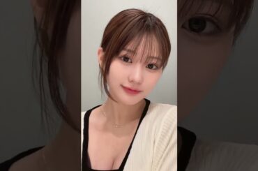 元HKT48 田中美久 私が守ってあげる🧡