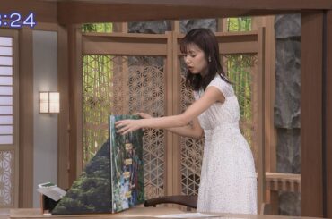 一瞬の奇跡を切り抜きました【女子アナ】