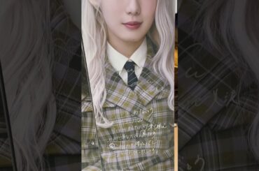 櫻坂46 11thシングル『UDAGAWA GENERATION』発売記念・パネル展　SHIBUYA TSUTAYA  遠藤理子　小池美波