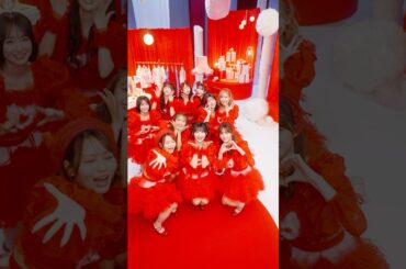 「 #とくべチュして 」1サビ全員リップverです🍫❤️MVのご視聴ありがとうございます!!みなさんの好きな歌詞はどこですか？ぜひコメントで教えてくださいね🍓˒˒#イコラブ #イコールラブ