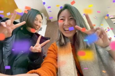 Enjoy Livestream with @timoinbeppu , @miki_japan / @miki_tokyo_yt  in Tokyo, JAPAN 🇯🇵