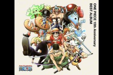 10人の麦わらの一味　〜ウィーゴー！〜