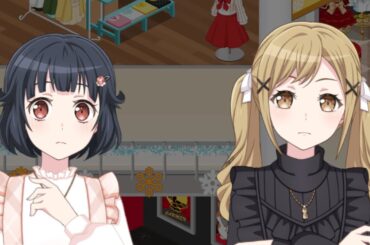 【バンドリ/ガルパ】品揃えが良すぎるww