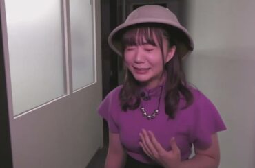 【伊藤彩沙】チャレンジ企画「ドキドキ！伊藤彩沙探検隊！」