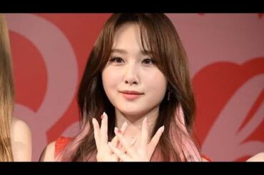 元AKB48高橋朱里、Rocket Punch時代は”毎週総選挙”「競争心がやばかった」カムバ期間の過酷スケジュール明かすdrama News