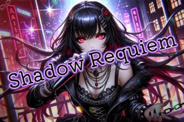 [Japanese]Shadow Requiem[Reina]