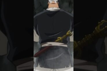 「#二重の極み」できねば｜TVアニメ「#るろうに剣心」第30話より #八代拓 #羽多野渉 #るろ剣 #shorts