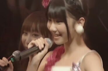 AKB48   「チューしようぜ！」　 AX2010 　Top63