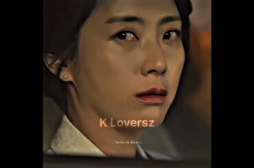 This scene😭💔😢 #shorts #k2 #jichangwook #yoona  #kdrama #kdramakiss #kdramakissscenes