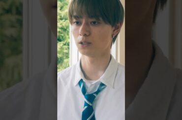 三男/柊🎮を心配する長女/糸🎀に長男/源🥟は…これはもしかして…ヤキモチ❤️‍🔥ですか…？続きはぜひ劇場でご覧ください🏠🫧#うちの弟どもがすみません #うち弟 #畑芽育 #作間龍斗 #fyp