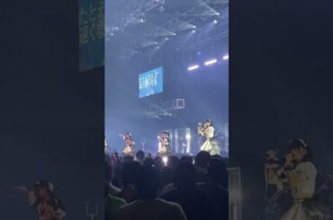 【Devil ANTHEM.】【行かなきゃ夢の先へと】夜明けの軌跡