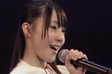 AKB48   「Dear my teacher」  AX2010   Top42