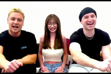 サワヤンが初の自宅に来たんだけど、、、