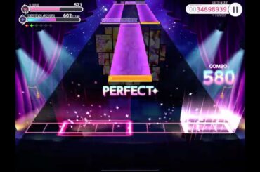 【ユメステ】　デアエ・エクス・マキナ！　STELLA     ALLPERFECT