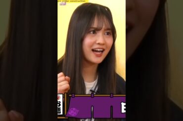 日村 = 煮豚 ?? [ 中村麗乃 ] • [ 林瑠奈 ] #乃木坂46 #nogizaka46