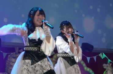 『未来シルエット』夏目坂46/群青の世界【UNIDOL2024-2025Winter決勝】