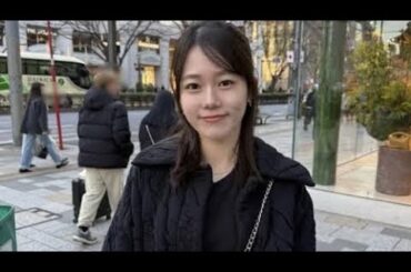 川口葵、「たまにのハーフアップ」髪型披露にファン歓喜「マジで女神様」「可愛いすぎ」