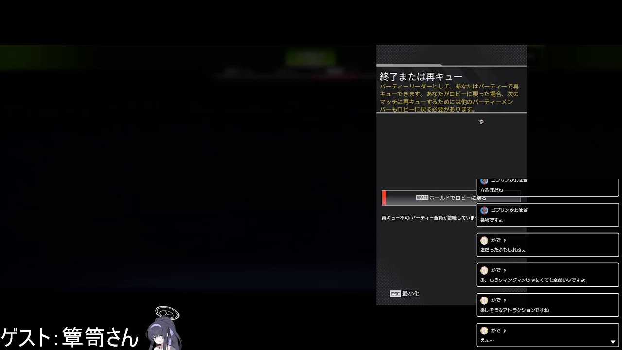 全部作業枠 Steam版 MHWW:IB モンスターハンターワールド:アイスボーン 主に武蔵小杉です 空腹になるか飽きるまで 途中でAPEXはやるかもしれません 全部作業枠 Steam版 MHWW:IB モンスターハンターワールド:アイスボーン 主に武蔵小杉です 空腹になるか飽きるまで 途中でAPEXはやるかもしれません