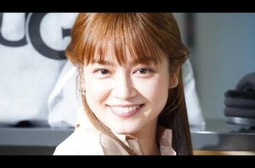 平愛梨、青春時代憧れた女性歌手のライブに感極まり「拭いても止まらない涙」