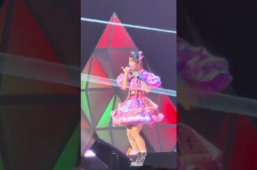 CANDY TUNE 倍倍FIGHT! 村川緋杏　推しカメラ　250222 KAWAII LAB. 3rd Anniversary Special LIVE〜わたし“たち”の一番かわいいところ〜』