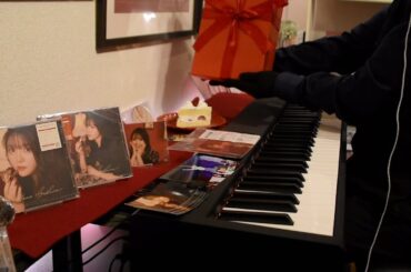 フラガリア×アナナッサ / 麻倉もも　ピアノ