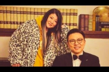 『有吉の壁』発「京佳お嬢様と奥田執事」タテ型ドラマ化　最強スタッフが集結