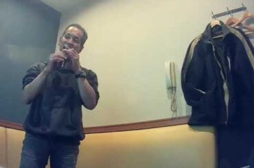 哀しみのスパイ／小林麻美🎵また歌ってみました🎵【うたスキ動画】