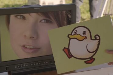 任天堂 牧場物語 田中美保 15秒01