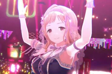 【シャニソンMV】Hide & Attack (Game ver.)