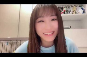 20250224 坂口渚沙 LarmeR SHOWROOM