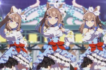 STARTING FORCE - Almond Eye | STARTING FORCE - アーモンドアイ