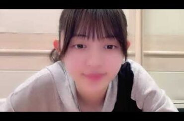 2025年01月29日20時06分40秒 久保 姫菜乃（AKB48 研究生） Hinano Kubo