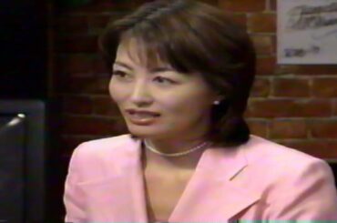 天然でフジテレビの核心をついてしまう日テレ出身の永井美奈子