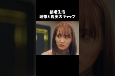結婚式は二人で作り上げるものだと思ってた...#わたしの好きな人は #BUMPドラマ #結婚式 #ショートドラマ