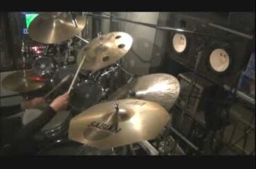 【忘れていた朝 - 赤い鳥】「DRUM DRUM DRUM」ver.1(2025/2-25)フォークソング/1971年リリース！