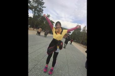 KBS京都の「海平 和（なごなご）」アナウンサー！