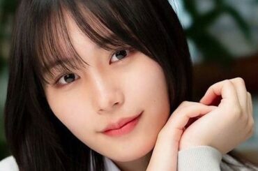 南沙良に癒されたい