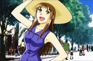 (アプコン)²[PS] キャプテン・ラヴ OP