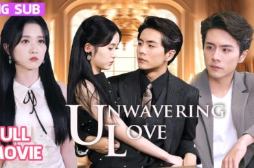 ENGSUB| Abandoned by My Biological Family, Luckily Raise Me CEO Uncle Spoiled Me Like Child #cdrama