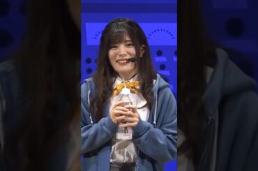 Chiemi's English 😊🇬🇧 #ChiemiTanaka #田中ちえ美 #Nijigasaki #lovelive #虹ヶ咲学園スクールアイドル同好会