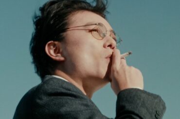 染谷将太×峯田和伸×夏帆 映画『BAUS 映画から船出した映画館』予告編