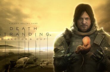 【ゲームゲノム】#106 デス・ストランディング ディレクターズカット（DEATH STRANDING Director's Cut）[PC版]（17）【NHK】