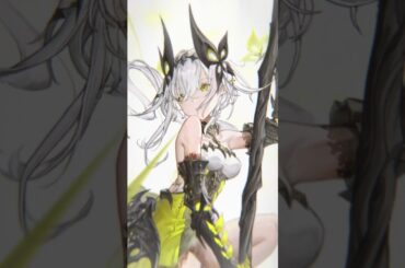 【キャラ紹介】繭の白昼夢「サイキ」