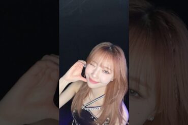 Singing life is beautiful❇️ #MAYUKA #NiziU #ニジュー #니쥬 #WithU #NiziU_tour #LivewithU2024_2025