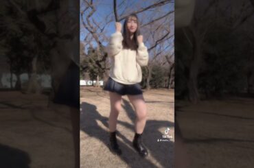 【おんなじキモチ】いかちゃんがおんなじきもちで踊ってみた　#ひまわりが咲く頃に #森サークル #アイドル #伊藤舞花 #TokyoGirlsStyle #東京女子流 #踊ってみた #shorts