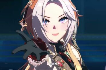 【ウマ娘】【4K】「U.M.A. NEW WORLD!!」ライブシアターモード オルフェーヴル / ウインバリアシオン / シーザリオ / ドリームジャーニー / ドゥラメンテ / カルストンライトオ