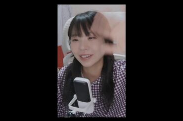 お昼メイク配信